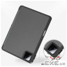Чохол до планшета BeCover Flexible TPU Mate Xiaomi Pad 8 / 8 Pro 11.2" Grey (715626)