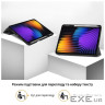 Чохол до планшета BeCover Flexible TPU Mate Xiaomi Pad 8 / 8 Pro 11.2" Grey (715626)