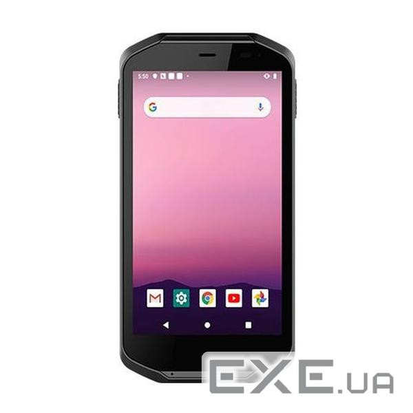 Термінал збору даних MG Q51 2D, Qualcom 625, 4GB/64GB, WiFi, BT, 5", Android (EM-Q51)