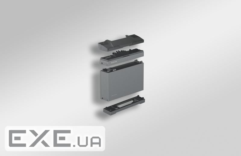 Блок підключення батарей до інвертора EcoFLow Power Ocean з акумуляторною батареєю (Battery-5kWh-DE)