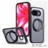 Чохол до мобільного телефона BeCover Aura Fold Google Pixel 9a Black (715665)