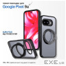 Чохол до мобільного телефона BeCover Aura Fold Google Pixel 9a Black (715665)