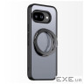 Чохол до мобільного телефона BeCover Aura Fold Google Pixel 9a Black (715665)