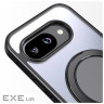 Чохол до мобільного телефона BeCover Aura Fold Google Pixel 9a Black (715665)