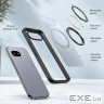 Чохол до мобільного телефона BeCover Aura Fold Google Pixel 9a Black (715665)