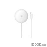 Зарядний пристрій Essager 2-in-1 wireless charger 15W white (EWXCX-CF02-Z)