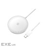 Зарядний пристрій Essager 2-in-1 wireless charger 15W white (EWXCX-CF02-Z)