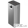 Повербанк PROOVE Guardian 30000mAh Metal Gray (PBG322210004)