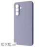 Чехол WAVE Colorful Case (TPU) Samsung Galaxy A27 lavender gray (68184 lavender gray)