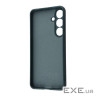 Чехол WAVE Colorful Case (TPU) Samsung Galaxy A27 lavender gray (68184 lavender gray)
