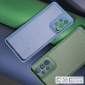 Чехол WAVE Colorful Case (TPU) Samsung Galaxy A27 lavender gray (68184 lavender gray)