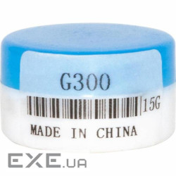 Змазка для т/плівок Foshan G-300 HP universal, 15г
