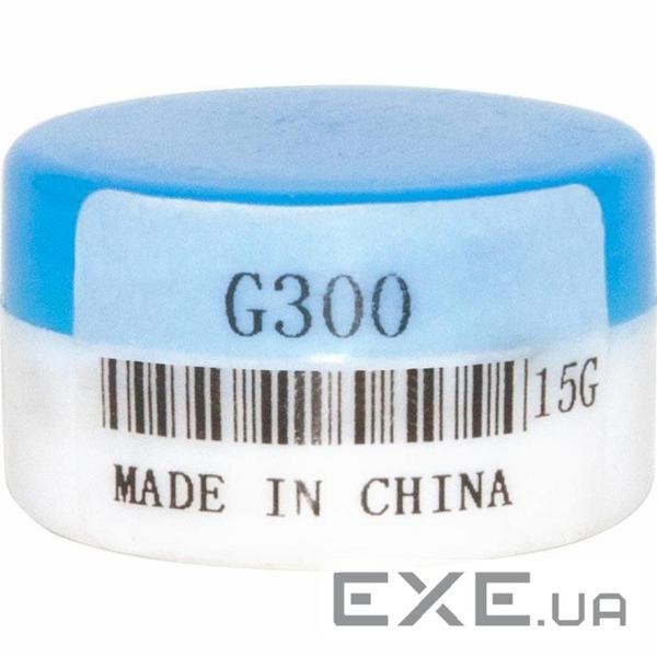 Змазка для т/плівок Foshan G-300 HP universal, 15г