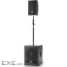 Сабвуфер JBL IRX115S (JBL-IRX115S-EK)