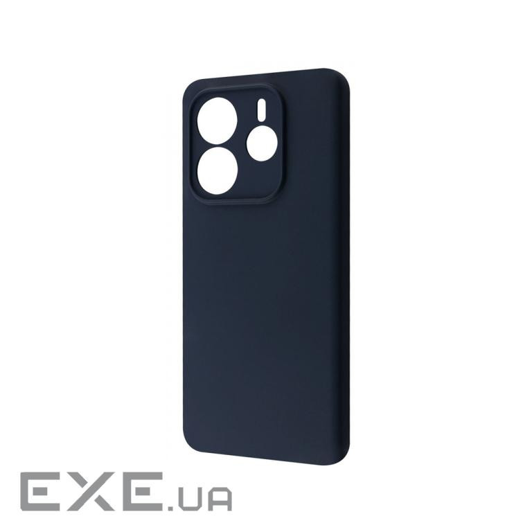 Чохол для мобільного телефону BeCover Xiaomi Redmi Note 14 5G Black (712757)