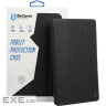 Чехол-книжка BeCover Soft Edge для Samsung Galaxy Tab S10 Plus SM-X820/SM-X826 Black (712252)