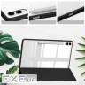 Чехол-книжка BeCover Soft Edge для Samsung Galaxy Tab S10 Plus SM-X820/SM-X826 Black (712252)