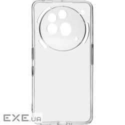 Чохол до мобільного телефона Armorstandart Air Nothing Phone (3a) ProClear (ARM85471)