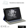 Чохол до планшета Armorstandart Elastic Band 10 Dark Blue (ARM59076)