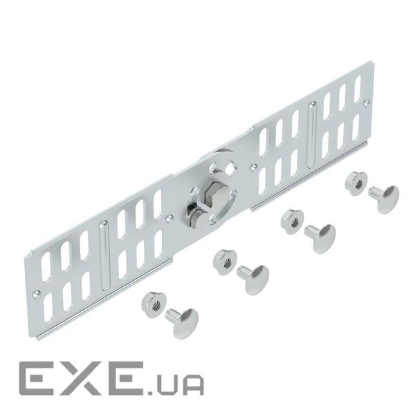 Шарнірний з"єднувач RGV, Н60, FS (18-22 мкм) OBO Bettermann 7082012 ) OBO Bettermann 7082012