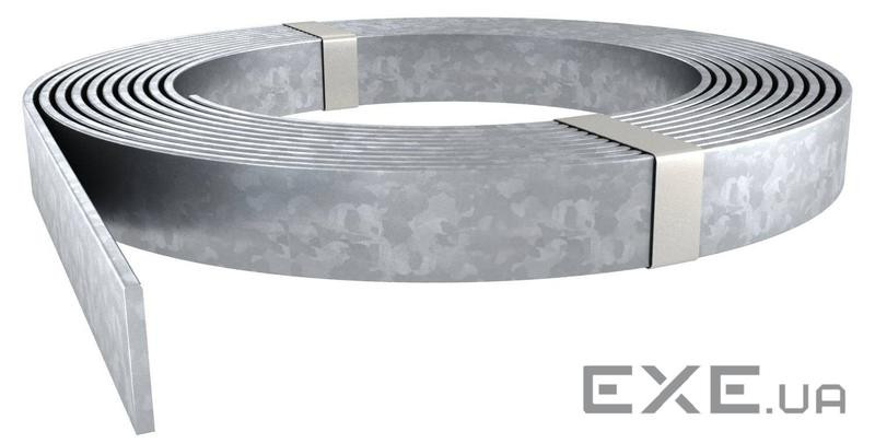 Смуга 30х3, 5 30м бухта 70мкм OBO Bettermann 5019345