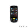 Термінал збору даних Chainway C6000 2D 3GB/32GB/WiFi/Bluetooth/NFC/4"/Android (C60AL-2SE-N-CR3A10)