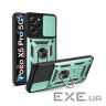 Чохол до мобільного телефона BeCover Military Poco X5 Pro 5G Dark Green (709116)