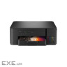 БФП струменевий BROTHER DCP-T430W (DCPT430WYJ1)