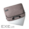 Сумка для ноутбука Grand-X 15.6" SB-139 Brown (SB-139B)