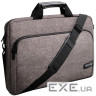 Сумка для ноутбука Grand-X 15.6" SB-139 Brown (SB-139B)