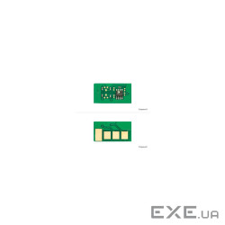 Чіп АНК для Samsung CLP-620/670/6250 Cyan (1801412) JND Samsung CLP-620/670/6250 Cyan (1801412) JND