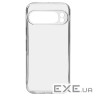 Чохол до мобільного телефона BeCover Google Pixel 9 Pro Transparancy (712295)