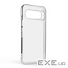 Чохол до мобільного телефона BeCover Google Pixel 9 Pro Transparancy (712295)