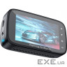Відеореєстратор Aspiring Griffon 1 Dual 4K Speed (Aspiring Griffon 1 Dual, 4K, Speedcam, Wi-Fi, GPS)