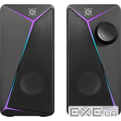 Акустична система Defender J5 Black (65965)