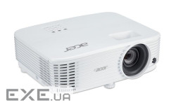 Проєктор Acer P1557 FHD, 4800 lm, 1.15-1.5 (MR.JZ011.001)