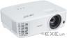 Проєктор Acer P1557 FHD, 4800 lm, 1.15-1.5 (MR.JZ011.001)