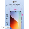 Чохол до мобільного телефона Dengos Soft Cover + Glass Xiaomi Redmi A7 Pro Mint (DG-KM-203)