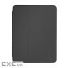 Чохол до планшета Armorstandart Smart Fold Pen Apple iPad Air 13 (2024) Dark Grey (ARM78134)
