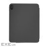 Чохол до планшета Armorstandart Smart Fold Pen Apple iPad Air 13 (2024) Dark Grey (ARM78134)