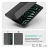 Чохол до планшета Armorstandart Smart Fold Pen Apple iPad Air 13 (2024) Dark Grey (ARM78134)