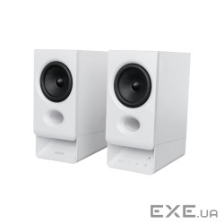 Акустична системa Edifier R20BT White 2.0 5W USB Bluetooth (R20BTWhite)