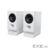 Акустична системa Edifier R20BT White 2.0 5W USB Bluetooth (R20BTWhite)