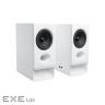 Акустична системa Edifier R20BT White 2.0 5W USB Bluetooth (R20BTWhite)
