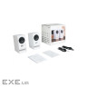 Акустична системa Edifier R20BT White 2.0 5W USB Bluetooth (R20BTWhite)