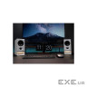 Акустична системa Edifier R20BT White 2.0 5W USB Bluetooth (R20BTWhite)