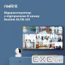 Відеореєстратор Reolink RLN8-410 без HDD