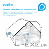 Відеореєстратор Reolink RLN8-410 без HDD