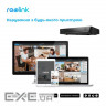 Відеореєстратор Reolink RLN8-410 без HDD