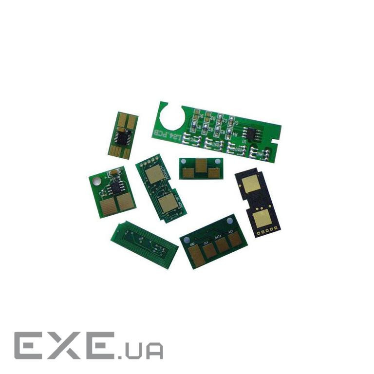 Чип для картриджа НР W1510A Black, 3,05К ACO (ACO-W1510A-CHIP)